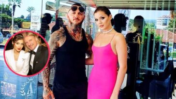 Timur A Natalie Volk