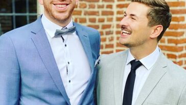 Lars und Nicolas Puschmann