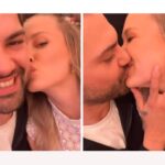 Jimi Blue Ochsenknecht Laura Marie Geissler