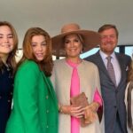 Niederländische Royals