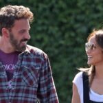 Jennifer Lopez Ben Affleck