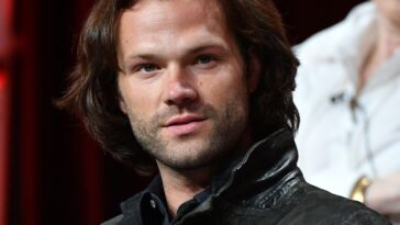 Jared Padalecki