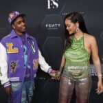 Rihanna und A$AP