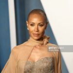 Jada Pinkett Smith
