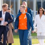 Prinz Harry und Herzogin Meghan