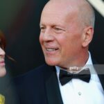 Bruce Willis Tallulah Willis