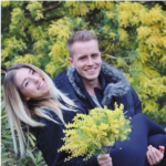 Bibi und Julian Claßen