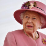 Queen Elizabeth II
