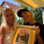 Lena und Lisa Mantler