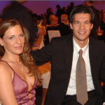 Simone und Michael Ballack