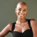 "Bachelorette" Sharon Battiste