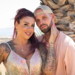 Kate Merlan und Jakub Jarecki