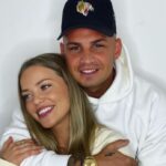 Laura Maria Rypa und Pietro Lombardi