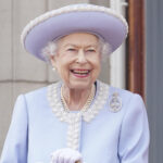 Queen Elizabeth