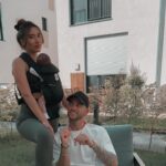 Samira Klampfl, Serkan Yavuz