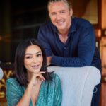 Verona und Franjo Pooth