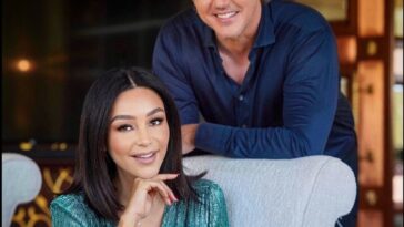 Verona und Franjo Pooth