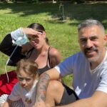 Anna-Maria Ferchichi und Bushido