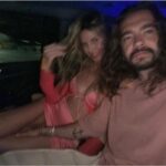 Heidi Klum und Tom Kaulitz