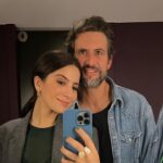 Tom Beck und Chryssanthi Kavazi