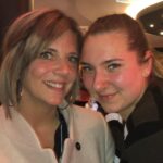 danni büchner und joelina karabas