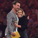 Helen Fischer und Florian Silbereisen