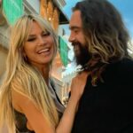Heidi Klum und Tom Kaulitz