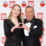 Roland Kaiser, Annalena Keiler